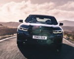 2020 BMW 7-Series 750i M Sport (UK-Spec) Front Wallpapers 150x120 (13)
