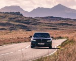2020 BMW 7-Series 750i M Sport (UK-Spec) Front Wallpapers  150x120 (12)