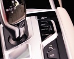 2020 BMW 7-Series 750i M Sport (UK-Spec) Interior Detail Wallpapers  150x120 (30)