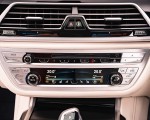 2020 BMW 7-Series 750i M Sport (UK-Spec) Interior Detail Wallpapers  150x120 (32)
