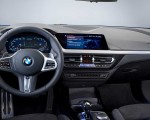 2020 BMW M135i xDrive (Color: Misano Blue Metallic) Interior Cockpit Wallpapers 150x120 (47)