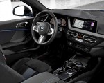 2020 BMW M135i xDrive (Color: Misano Blue Metallic) Interior Cockpit Wallpapers 150x120 (48)