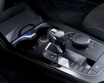2020 BMW M135i xDrive (Color: Misano Blue Metallic) Interior Detail Wallpapers 150x120 (42)