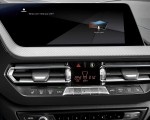 2020 BMW M135i xDrive (Color: Misano Blue Metallic) Interior Detail Wallpapers 150x120 (46)