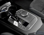 2020 BMW M135i xDrive (Color: Misano Blue Metallic) Interior Detail Wallpapers 150x120 (44)