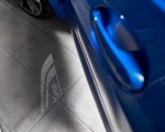 2020 BMW M135i xDrive (Color: Misano Blue Metallic) Interior Detail Wallpapers 150x120 (43)