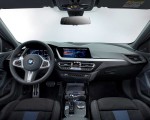 2020 BMW M135i xDrive (Color: Misano Blue Metallic) Interior Wallpapers 150x120 (50)