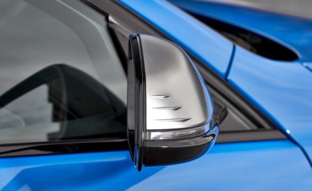 2020 BMW M135i xDrive (Color: Misano Blue Metallic) Mirror Wallpapers 450x275 (28)