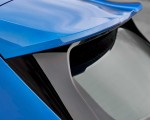 2020 BMW M135i xDrive (Color: Misano Blue Metallic) Spoiler Wallpapers 150x120 (27)