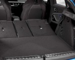 2020 BMW M135i xDrive (Color: Misano Blue Metallic) Trunk Wallpapers 150x120 (35)