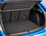 2020 BMW M135i xDrive (Color: Misano Blue Metallic) Trunk Wallpapers 150x120 (37)