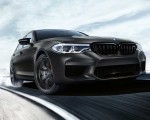 2020 BMW M5 Edition 35 Years Wallpapers HD