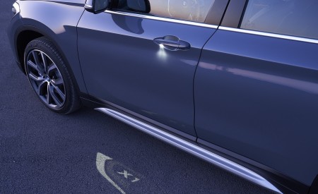 2020 BMW X1 Detail Wallpapers 450x275 (29)