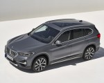 2020 BMW X1 Front Three-Quarter Wallpapers 150x120 (24)