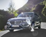 2020 BMW X1 Front Three-Quarter Wallpapers  150x120 (2)