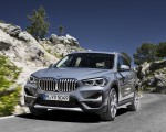 2020 BMW X1 Front Three-Quarter Wallpapers 150x120 (8)