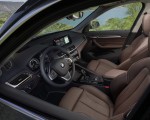 2020 BMW X1 Interior Front Seats Wallpapers 150x120 (32)