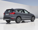 2020 BMW X1 Rear Three-Quarter Wallpapers  150x120 (25)