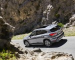 2020 BMW X1 Rear Three-Quarter Wallpapers  150x120 (11)
