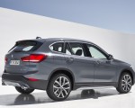 2020 BMW X1 Rear Three-Quarter Wallpapers  150x120 (26)