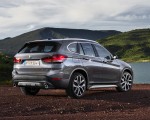 2020 BMW X1 Rear Three-Quarter Wallpapers 150x120 (23)