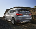 2020 BMW X1 Rear Three-Quarter Wallpapers 150x120 (16)