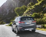 2020 BMW X1 Rear Three-Quarter Wallpapers 150x120 (7)