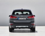 2020 BMW X1 Rear Wallpapers 150x120 (28)