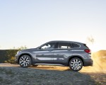 2020 BMW X1 Side Wallpapers 150x120 (18)