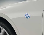 2020 Bentley Continental GT Convertible Bavaria Edition Detail Wallpapers 150x120