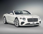 2020 Bentley Continental GT Convertible Bavaria Edition Wallpapers & HD Images