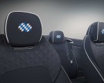 2020 Bentley Continental GT Convertible Bavaria Edition Interior Seats Wallpapers 150x120