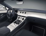 2020 Bentley Continental GT Convertible Bavaria Edition Interior Wallpapers 150x120