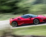 2020 Ferrari SF90 Stradale Front Three-Quarter Wallpapers 150x120
