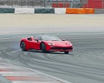 2020 Ferrari SF90 Stradale Front Three-Quarter Wallpapers 150x120