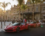 2020 Ferrari SF90 Stradale Front Three-Quarter Wallpapers 150x120