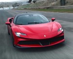 2020 Ferrari SF90 Stradale Front Wallpapers 150x120