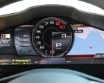 2020 Ferrari SF90 Stradale Instrument Cluster Wallpapers 150x120