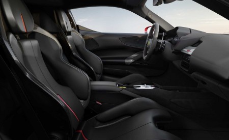 2020 Ferrari SF90 Stradale Interior Cockpit Wallpapers 450x275 (68)