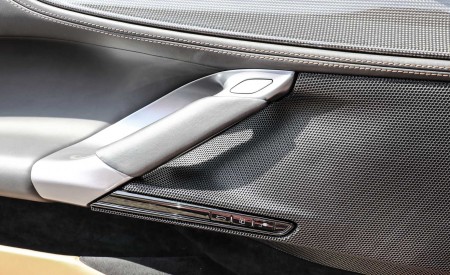 2020 Ferrari SF90 Stradale Interior Detail Wallpapers  450x275 (30)