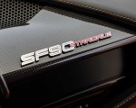 2020 Ferrari SF90 Stradale Interior Detail Wallpapers 150x120