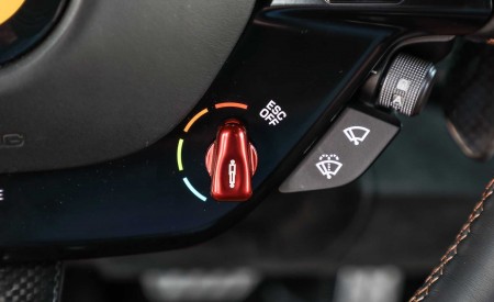 2020 Ferrari SF90 Stradale Interior Steering Wheel Wallpapers 450x275 (28)