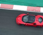 2020 Ferrari SF90 Stradale Top Wallpapers 150x120