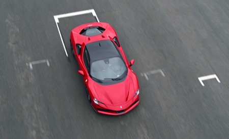 2020 Ferrari SF90 Stradale Top Wallpapers 450x275 (57)