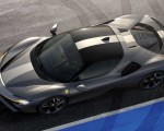2020 Ferrari SF90 Stradale Top Wallpapers 150x120