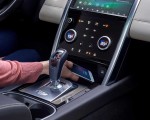 2020 Land Rover Discovery Sport Central Console Wallpapers 150x120