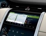 2020 Land Rover Discovery Sport Central Console Wallpapers 150x120