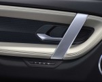 2020 Land Rover Discovery Sport Interior Detail Wallpapers 150x120
