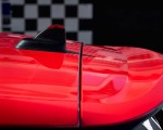 2020 MINI Clubman John Cooper Works Detail Wallpapers 150x120 (27)