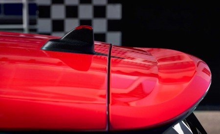 2020 MINI Clubman John Cooper Works Detail Wallpapers 450x275 (27)